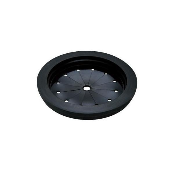 メール便 可  カクダイ ゴミ収納器フタ 4520-6 *