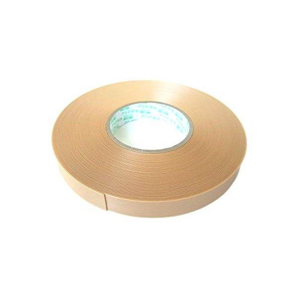 川口技研 敷居スベリ HIプロスベリ 21mm×20m はくり紙なし ベージュ 20