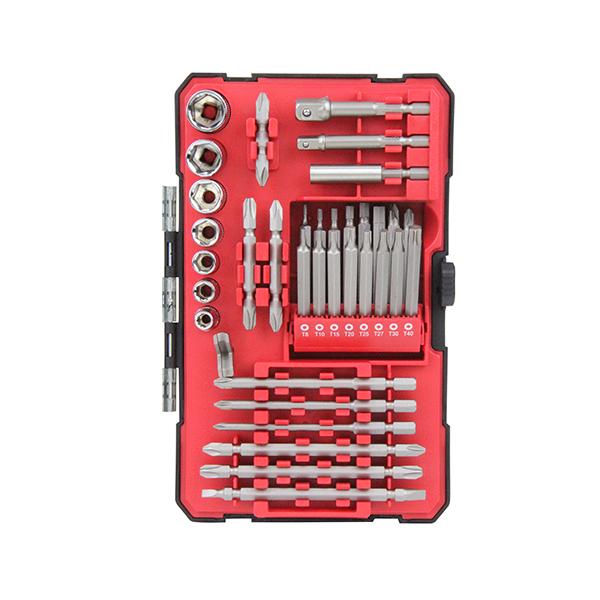 藤原産業 SK11 B-Mobile ビットセット 36PCS SCS-105 ドライバービットセット