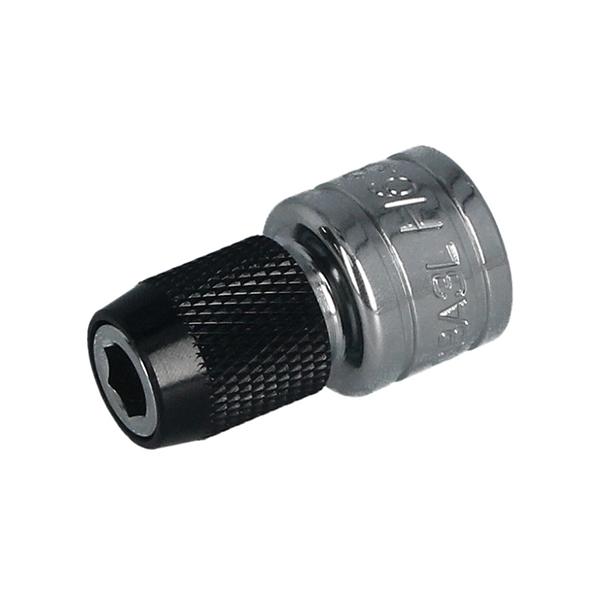 メール便 可  藤原産業 SK11 ビットロックアダプターソケット SBA3L