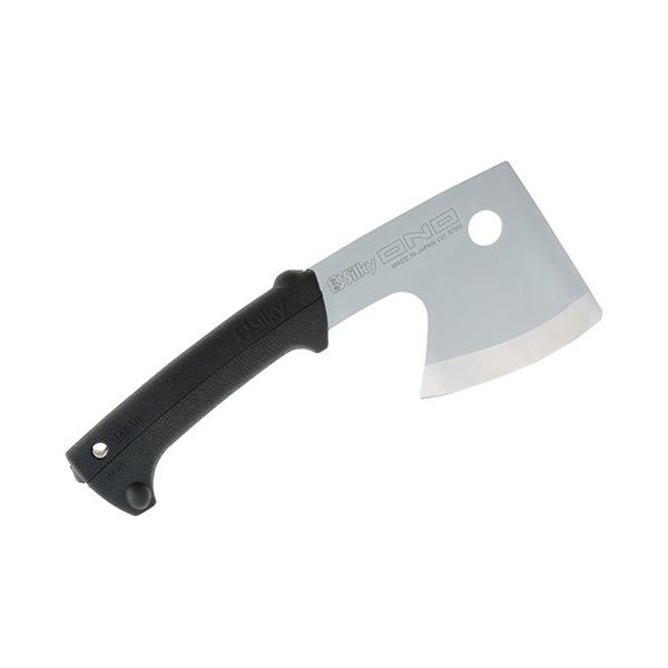 ユーエム工業 Silky シルキー オノ 斧 本体 120mm No.568-12 : 岩内