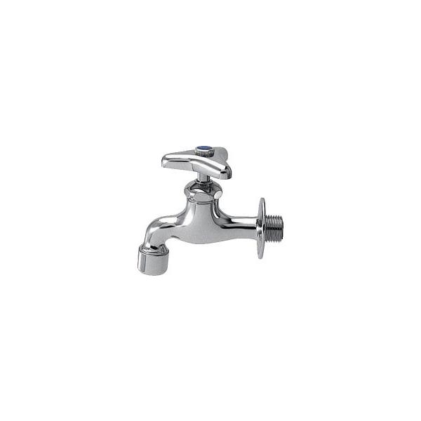 カクダイ 泡沫横水栓 13 7012 (水栓金具) 価格比較 - 価格.com