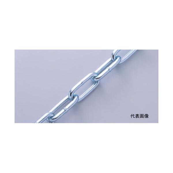 当店限定販売 水本 SUS316ステンレスチェーン7-A 長さ リンク数指定カット 2.1~3m 316-7-A-3C 水本 SUS316ステンレスチェーン6-B 長さ・リンク数指定カット 2.1~3m 316-6-B-3C