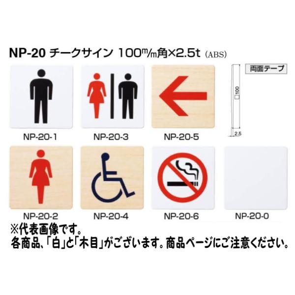 [   VN} `[NTC NP-20-4  Ԉ֎q 100mmp×2.5t