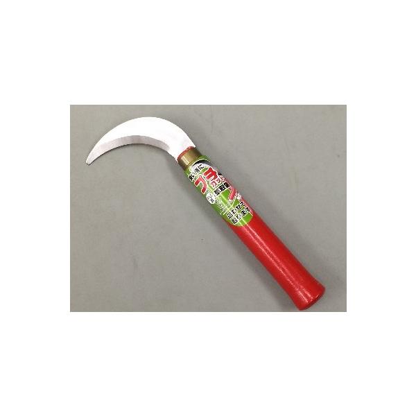 長田製作所 ステンレス プチカット草取鎌 刃渡り90mm 柄150mm
