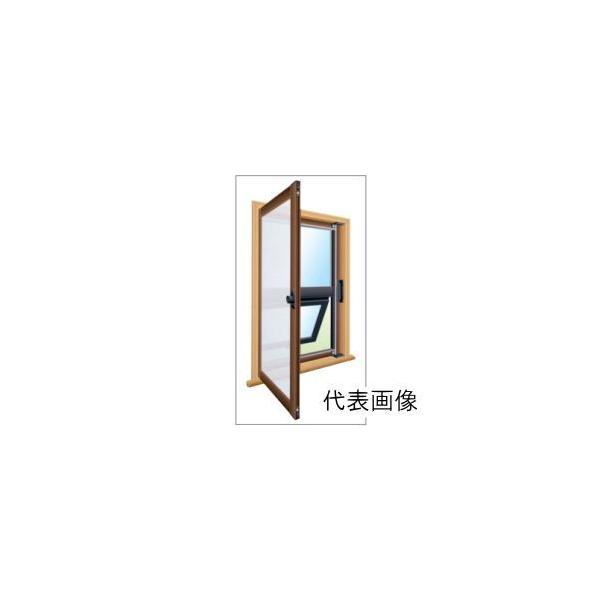 川口技研 川口技研 OK内開きアミド US-096 シルバー Mサイズ 97
