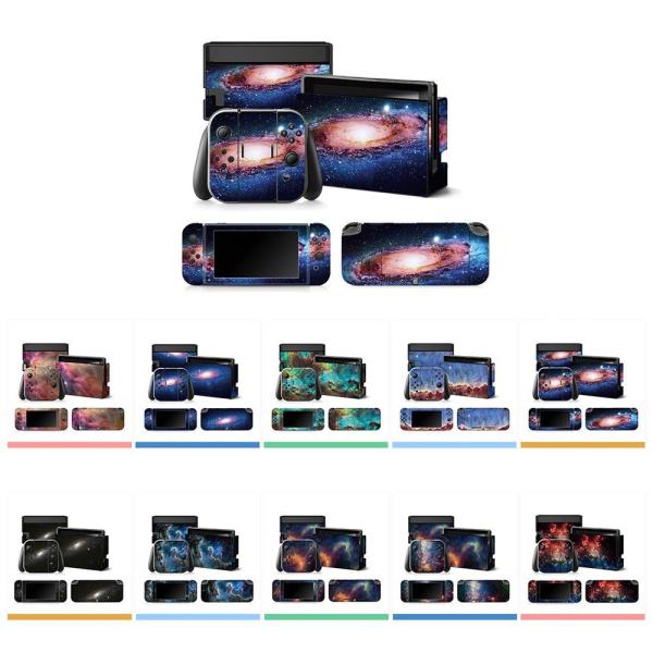任天堂 Switch スキンシール 星空 スイッチ 本体 シール ステッカー 傷 汚れ 防止 Buyee Buyee 日本の通販商品 オークションの代理入札 代理購入