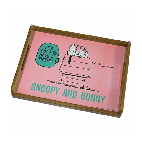 スヌーピー トレイの人気商品 通販 価格比較 価格 Com