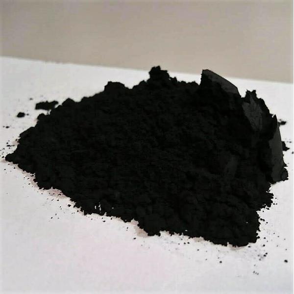 カーボン 粉末黒鉛 2g 高純度グラファイト パウダー 5μm　乾式潤滑剤