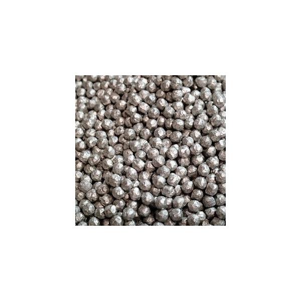 純 マグネシウム 粒 500g 99.9% 3mm 高純度 アルカリ 水素 金属