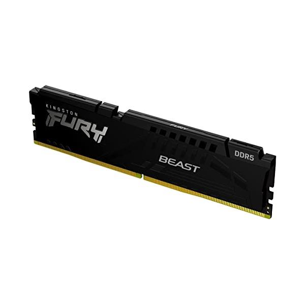キングストン Kingston FURY デスクトップPC用メモリ DDR5 4800MT/秒