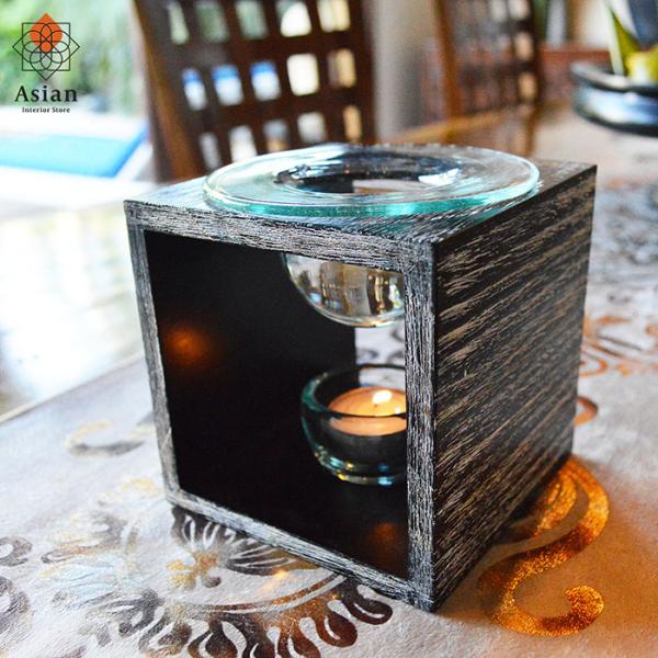 巨大なアロマキャンドル バリ産 【公式通販】