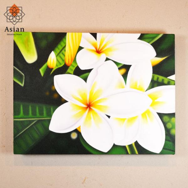 バリ絵画 プルメリアの人気商品 通販 価格比較 価格 Com