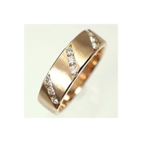 ピンクゴールド 指輪 メンズの人気商品 通販 価格比較 価格 Com