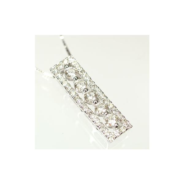 ネックレス 0.8ct ダイヤモンド ペンダントの人気商品・通販・価格比較 