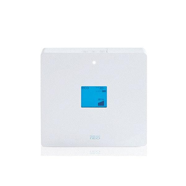 通電済み ニホントリム 浄水器 TRIM ION NEO iyone_trim-neo