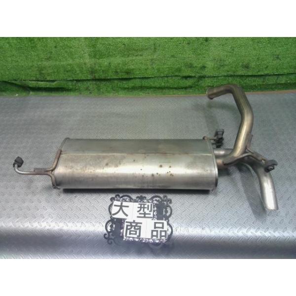 スズキ（SUZUKI）ＳＸ４ YA11S リアマフラー カラー ZMU  品番 14300-54L00