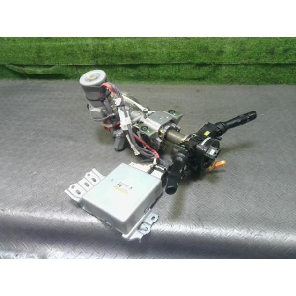 トヨタ（TOYOTA）※同梱不可※SAI AZK10 ステアリングコラム 品番