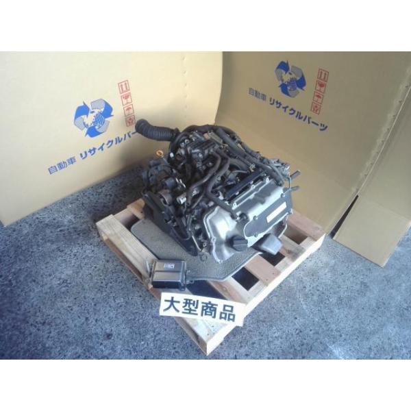 エブリイワゴン スズキ（SUZUKI）※同梱不可※エブリィ DA17V エンジン