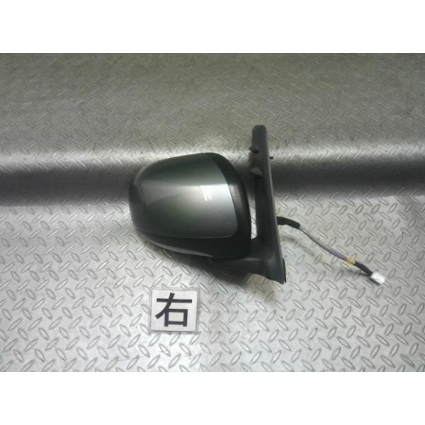 ピクシスメガ LA710A 右サイドミラー・ドアミラー Gターボ SA2 4WD 87910-B2F21 X07 トヨタ（TOYOTA）※同梱不可※ピクシスメガ LA710A 右サイドミラー 右