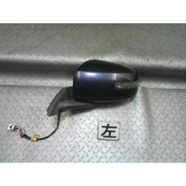 日産（NISSAN）※同梱不可※デイズ B21W 左サイドミラー 左ドアミラー