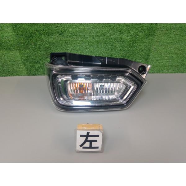 ワゴンR スズキ（SUZUKI）※同梱不可※ワゴンR MH55S 左テールランプ