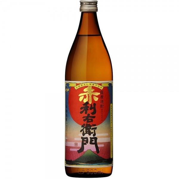 赤利右衛門 25度 芋焼酎 900ml 指宿酒造(鹿児島) :128289-01:イズミックワールド - 通販 - Yahoo!ショッピング 赤利右衛門 25度 芋焼酎 900ml 指宿酒造(鹿児島) :128289-01:イズミックワールド - 通販 - Yahoo!ショッピング