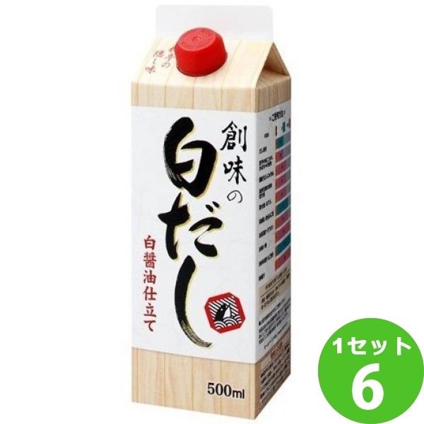 nHi n̔ 500ml×6{