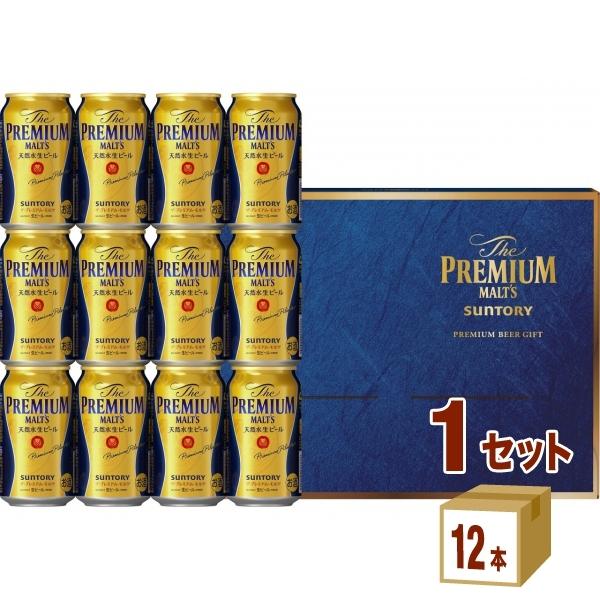 サントリー ザ プレミアム モルツ プレモル プレモル ビール ギフト Bec3p Beer Gift イズミックワールド 通販 Paypayモール