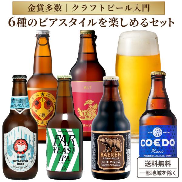 ホームタップ プレミアム3本セットとクラフトビール吟籠2種8本セット 選べるクラフトビール3本セット｜丹後王国こだわり市場