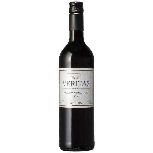 ノンアルコールワイン Veritas インヴィノ ヴェリタス・レッド 赤 750ml 1本 wine