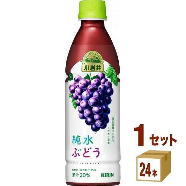  Ԃǂ 430ml (24{)