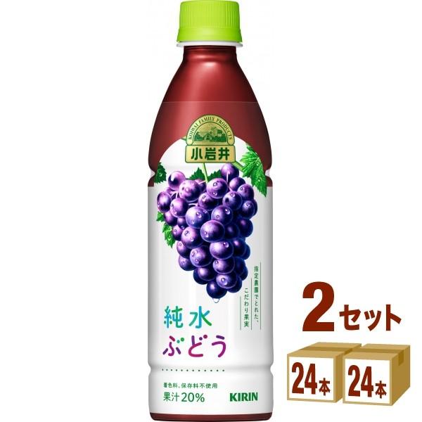  Ԃǂ 430ml 48{(24{×2P[X)
