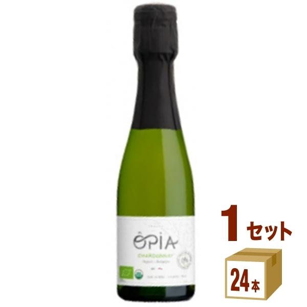 シャルドネスパークリングオーガニックノンアルコール 200ml 12本セット シャルドネスパークリングオーガニックノンアルコール 200ml 12