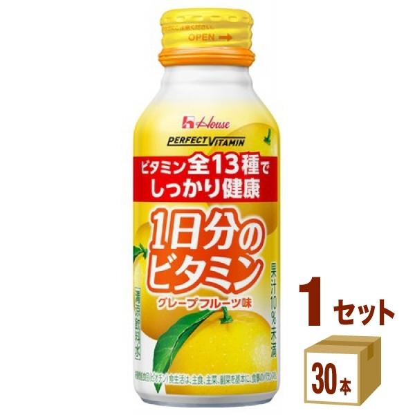 PERFECT VITAMIN ip[tFNgr^~j1̃r^~ O[vt[c 120ml×30{×1P[X (30{)