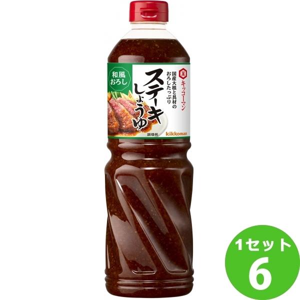 LbR[} Xe[L傤a낵 1130ml×6{