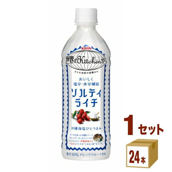  L EKitchen \eBC` 500ml 1P[X(24{)