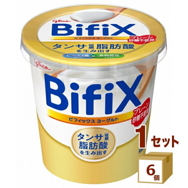 タンサ（短鎖）脂肪酸を生み出すビフィズス菌BifiXと食物繊維イヌリンを配合。砂糖不使用でありながら、酸味が少なくそのままでもおいしく楽しめます。また、シリアル等とも絡めやすい、なめらかな食感もこだわりのポイントです。こちらの商品は賞味期限...