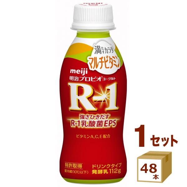 強さひきだすR-1乳酸菌EPSEPS（多糖体）をつくりだす1073R-1乳酸菌を使用した低糖・低カロリーのドリンクタイプのヨーグルトに、ビタミンA、C、Eを配合しました。1073R-1乳酸菌は、お客様の健康な毎日に貢献したいと願う、当社の乳...