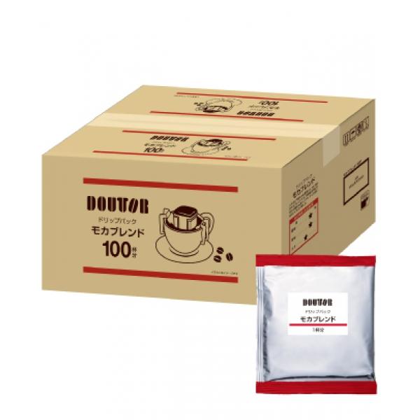 エチオピア産モカを使用した、甘い香りのモカブレンドです。円熟味を帯びた甘みと酸味がありつつも、キレの良い味わいに仕上げました。