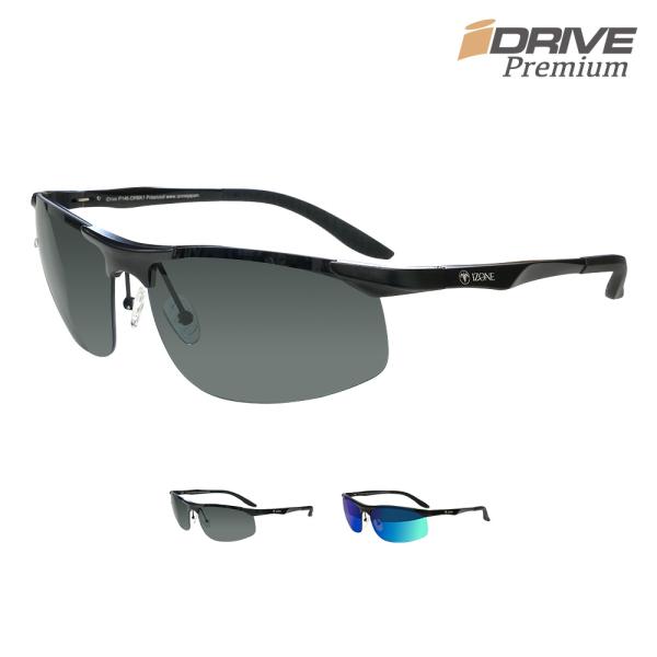サングラス メンズ 偏光 レディース スポーツ UV400 UV 紫外線 カット 軽量 ミラー レンズ 運転 ゴルフ 釣り  IZONE NEW YORK iDrivePremium-P146 爆買