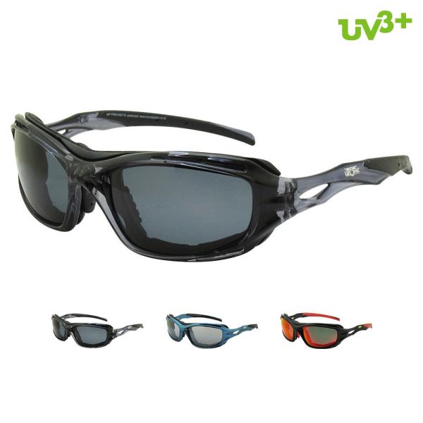 TOX Y Ό X|[c UV O Jbg UV400 X|[cTOX S[O y [hoCN TCNO uh IZONE NEW YORK UV3+p560