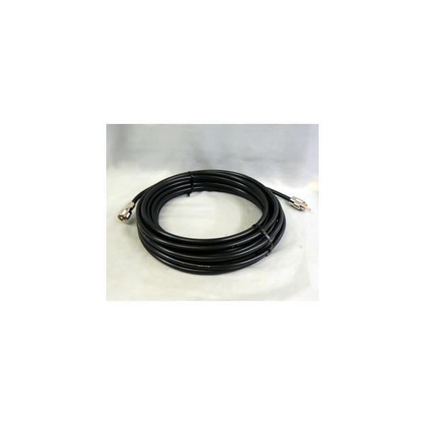 5D-FB 固定用同軸ケーブル 10m 5DF10MB : いずちょっくらいい