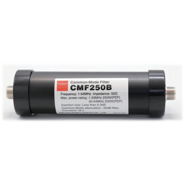 ダイヤモンド コモンモードフィルター CMF250B 第一電波工業 CNF-250B