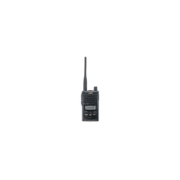 DJ-S12 送料無料 アルインコ 144MHz帯 シングルバンド ハンディ DJ-S12 送料無料 アルインコ 144MHz帯 シングルバンド ハンディ