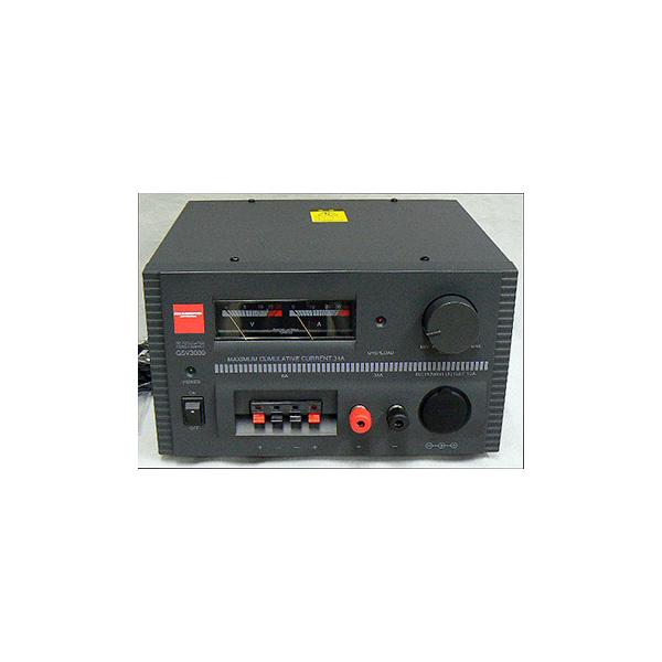 第一電波工業 ダイヤモンド 直流安定化電源 連続30A GSV3000 Amazon | 第一電波工業 ダイヤモンド 直流安定化電源 連続30A GSV3000