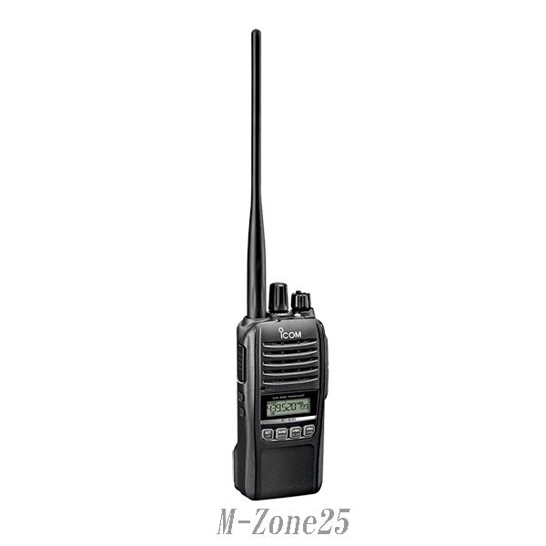 Icom IC-2340 新品未使用 144/430 MHz トランシーバー ICOM IC-2340 144 / 430MHz Dual Band FM10W Mic Hi Power