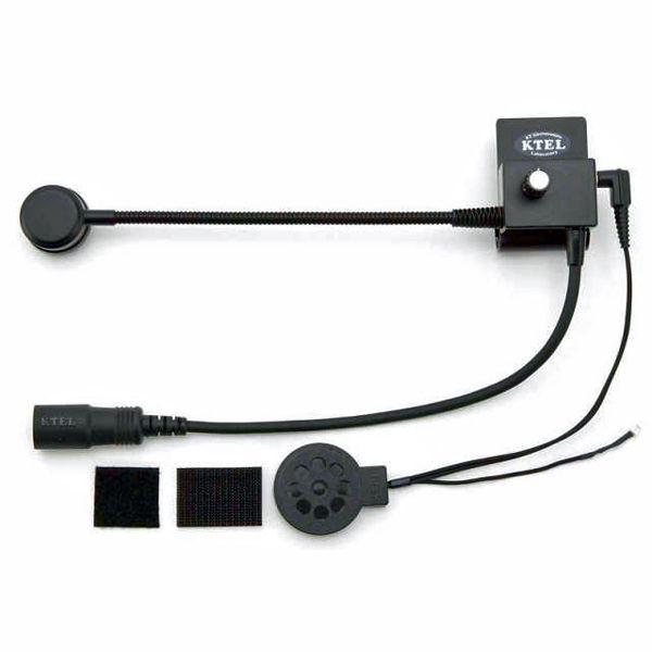 KT083 中古品　KTEL スーパータッチ　他 KT083 KTEL（ケテル） スーパータッチ 1スピーカーSET ジェット