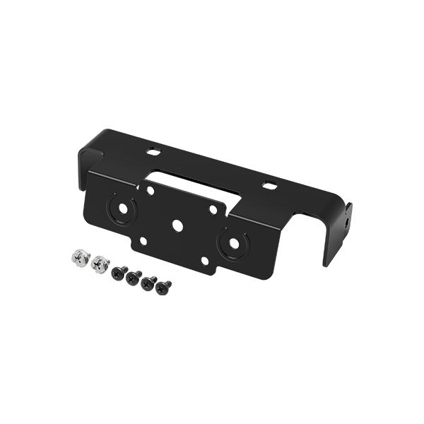 MBF-11 アイコムコントローラーブラケット （本体一体型ブラケット） MBF11  ID-5200/D用