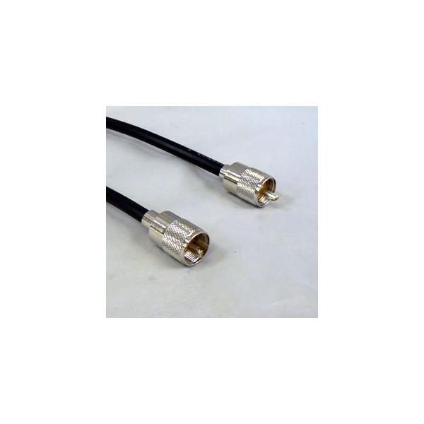 MM-100 M型コネクター用　中継ケーブル　MM-100（ゆうパケ）